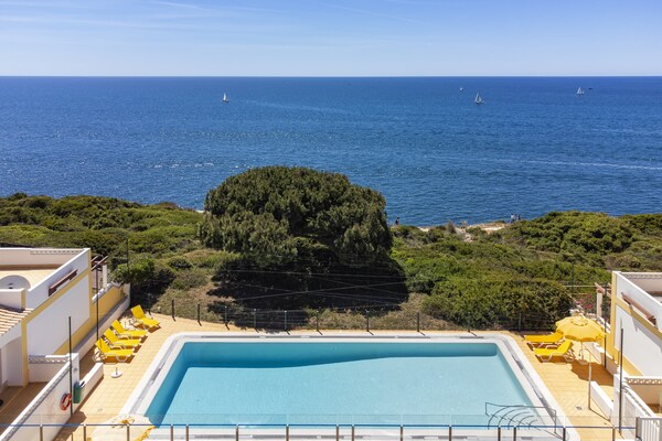 Foto van Gezinsvriendelijke villa in Benagil - Vakantiehuis in Benagil - PoolOfHouse