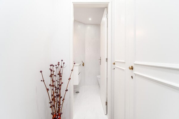 Foto van Appartement in Porto nabij Rio Douro Ribeira - Vakantiehuis in Porto - Untagged