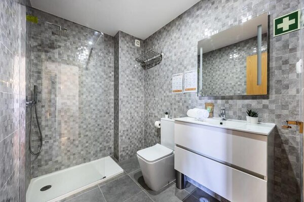 Foto van Appartementen voor 6 personen - Vakantiehuis in Lagos - Untagged