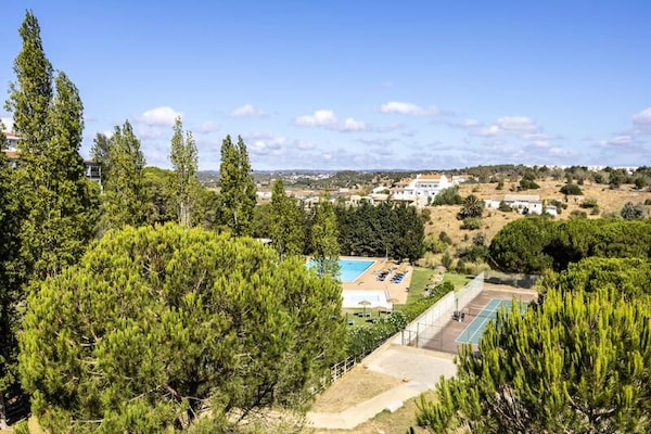 Foto van Appartementen voor 6 personen - Vakantiehuis in Lagos - Untagged