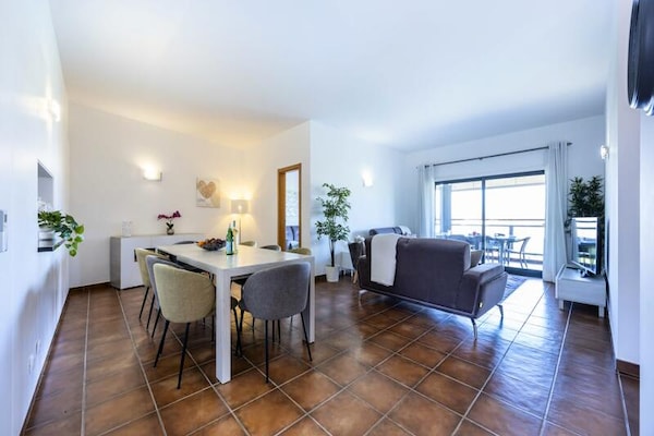 Foto van Appartementen voor 6 personen - Vakantiehuis in Lagos - Untagged