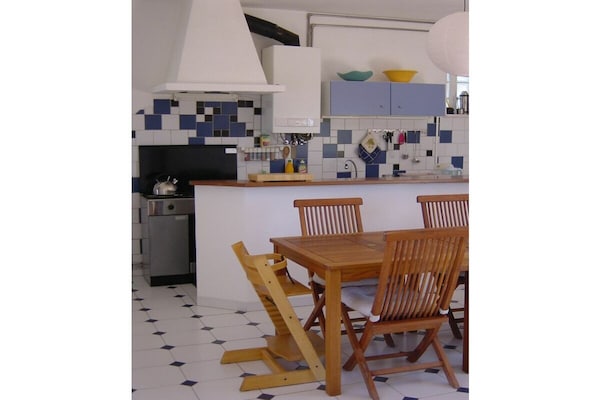 Foto van Vakantiehuis in  - Vakantiehuis in  - Untagged