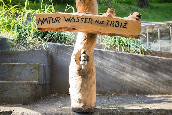 Foto van Rustic Authentic Holiday Home with Terrace and Wood Stove - Three Bedroom Holiday Home with Terrace - Outdoor