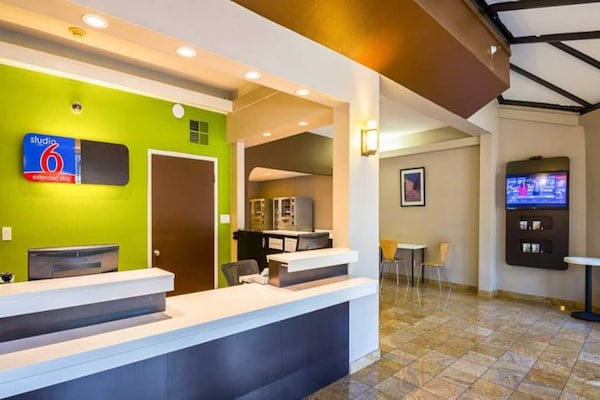 Foto van 3 tweepersoonsbedden | Rookvrij - Vakantiehuis in Concord - FloorPlan