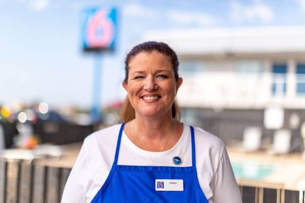 Foto van 1 kingsize bed - 2 queensize bedden - Vakantiehuis in Balch Springs - Facilities