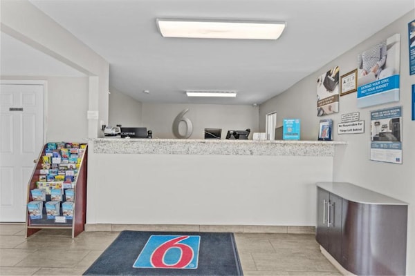 Foto van 3 tweepersoonsbedden | Nsmk, keuken - Vakantiehuis in Wilmington - Indoor