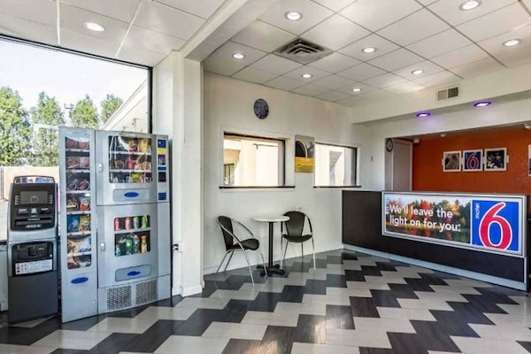 Foto van 4 tweepersoonsbedden | Niet-roken, koelkast - Vakantiehuis in ELIZABETH - FloorPlan