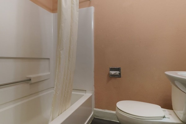 Foto van Myrtle Beach SC | 3 volledige bedden - Vakantiehuis in Myrtle Beach SC - BathRoom