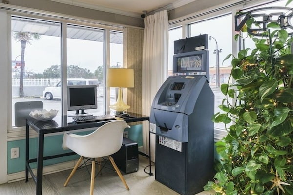 Foto van Myrtle Beach SC | 3 volledige bedden - Vakantiehuis in Myrtle Beach SC - Facilities