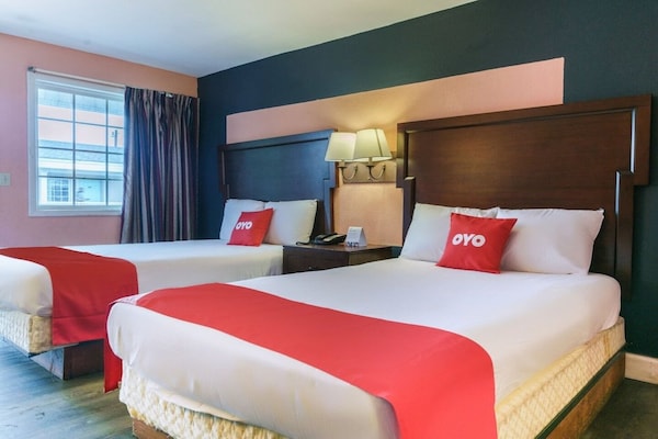 Foto van Myrtle Beach SC | 3 volledige bedden - Vakantiehuis in Myrtle Beach SC - BedRoom