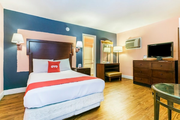 Foto van Myrtle Beach SC | 3 volledige bedden - Vakantiehuis in Myrtle Beach SC - BedRoom