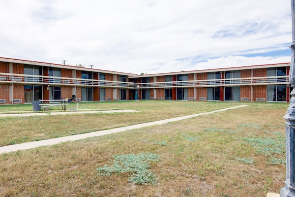 Foto van 3 tweepersoonsbedden | Niet roken - Vakantiehuis in Alice TX - ExteriorSummer