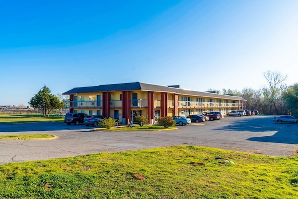Foto van 3 Volledig Bed | Non-Smoking - Vakantiehuis in Chickasha OK - Facilities
