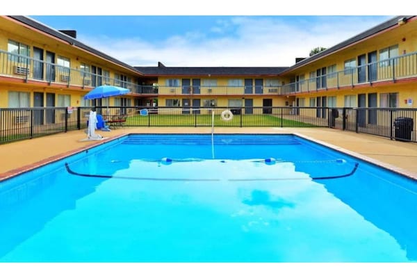 Foto van 3 Volledig Bed | Non-Smoking - Vakantiehuis in Chickasha OK - Facilities