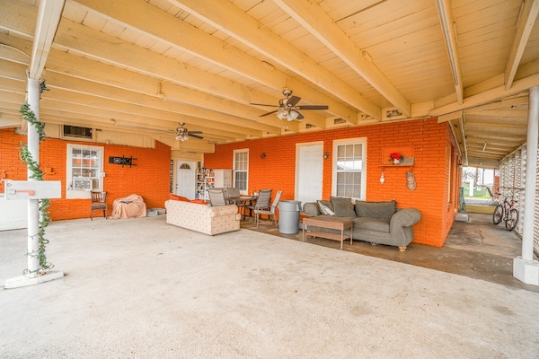 Foto van 3 tweepersoonsbedden (queensize) |Roken toegestaan - FloorPlan