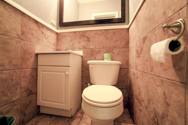 Foto van 3 tweepersoonsbedden (queensize) |Roken toegestaan - Facilities