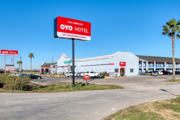 Foto van 3 Queensize bedden | Rosenberg TX - Vakantiehuis in Rosenberg TX - ExteriorSummer