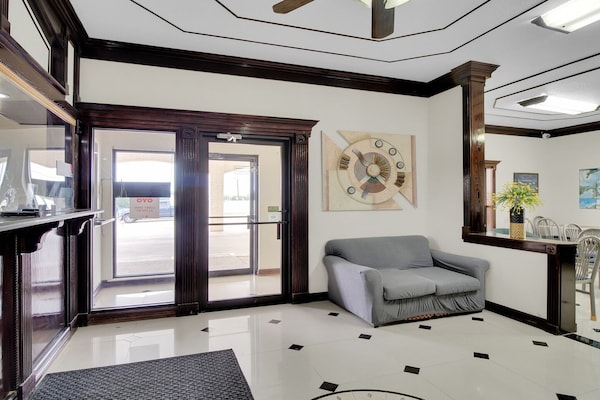 Foto van 3 Queensize bedden | Three Rivers TX - Vakantiehuis in Three Rivers TX - FloorPlan