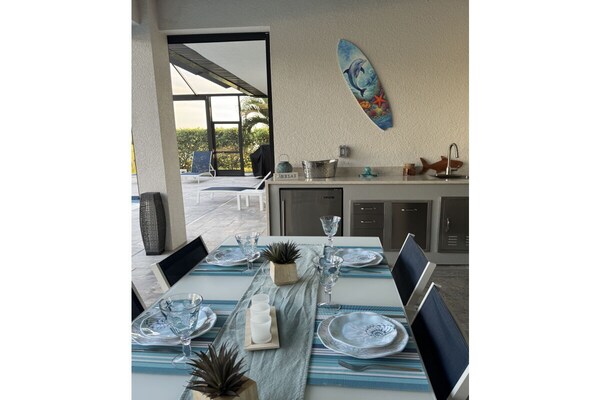 Foto van Vakantiehuis in  - Vakantiehuis in  - Untagged