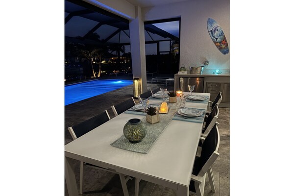 Foto van Vakantiehuis in  - Vakantiehuis in  - Untagged