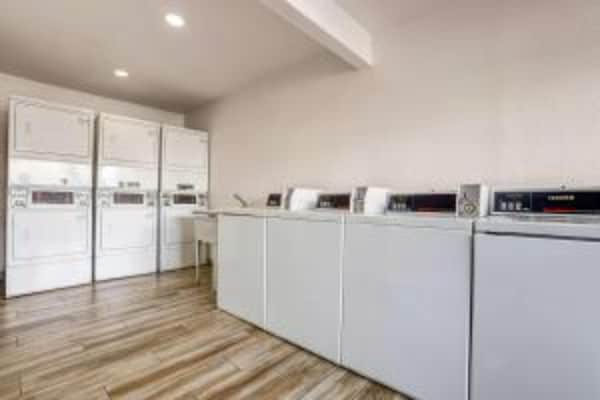 Foto van 3 tweepersoonsbedden | Rookvrij - Vakantiehuis in Ukiah - Facilities