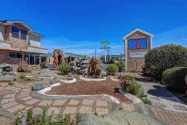 Foto van 3 tweepersoonsbedden | Rookvrij - Vakantiehuis in Ukiah - ExteriorSummer